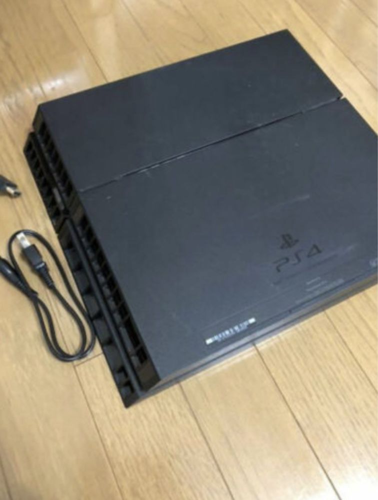 Ps 4 slim 1 tb , URGENT