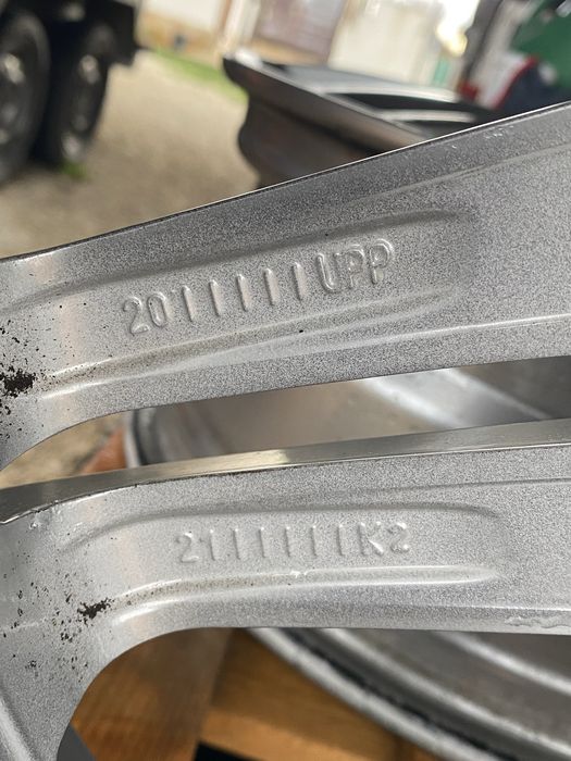 17  цола 5 х 108 мм Форд , Волво , Ford ,  Volvo