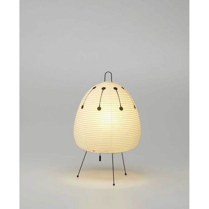 Lampa designer Akari 1AD - cumparata personal din Tokyo