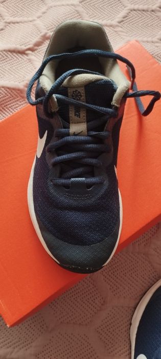 Маратонки Nike, момче