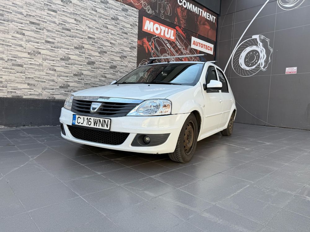 Vand Dacia Logan 1.4 MPI GPL