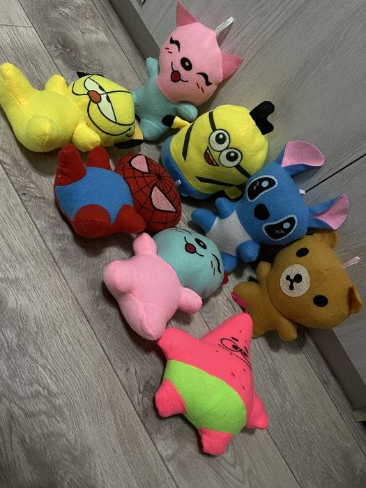 Продаются оптом игрушки новые