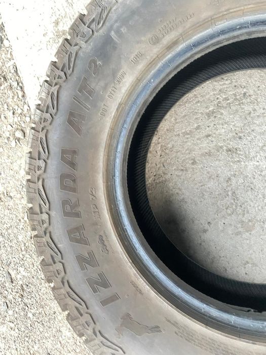 грязевая резина r15