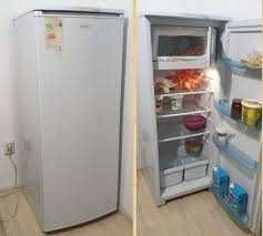 Nord Birusa холодильники