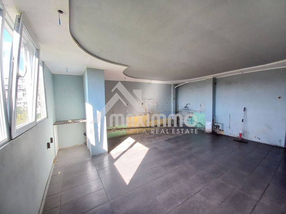 Продава се Четиристаен апартамент в Варна, Владислав Варненчик - 123 кв.м за 935 €/кв.м - Снимка #6