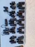 Binoclu impecabil COLORAMA Import Germania