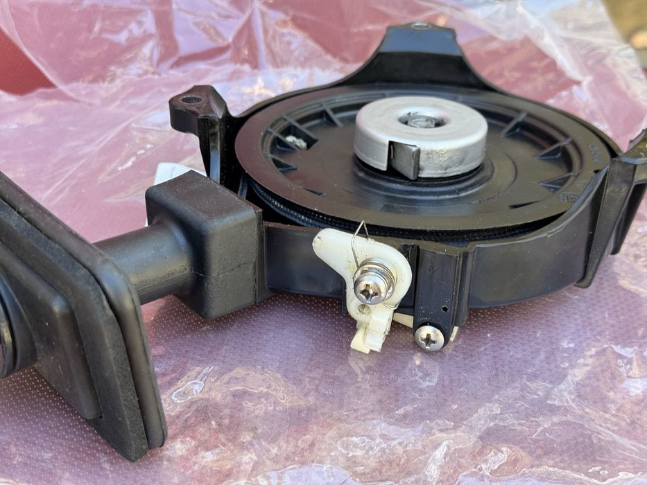 Demaror original Tohatsu 5cp MFS5CD