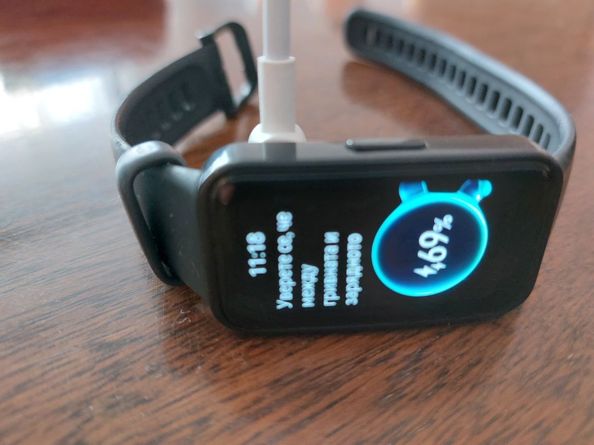 Huawei Band F-880