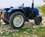 Traktor yto 404 ichki bartavoy