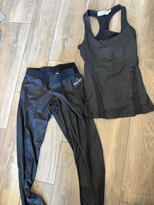 Голям лот от дрехи guess, adidas, under armor zara