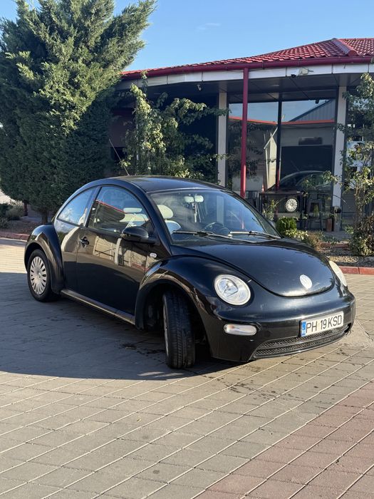 Vw new bettle 1.6 2003 URGENT