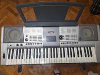 Clapa/Orga Yamaha YPT-410