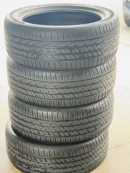 Anvelope Vara Hankook Ventus S1 Evo Gen 2 235/50/19 NOI