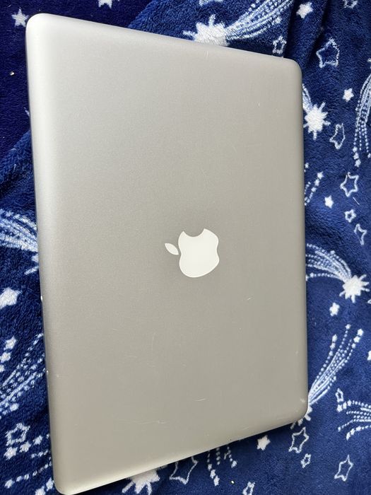 Macbook pro - 8 giga ram
