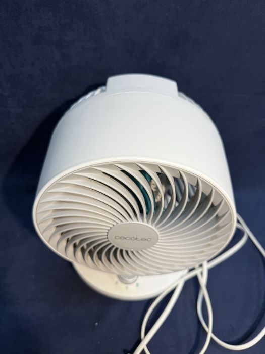 Настолен вентилатор Cecotec