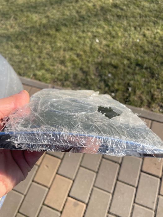 Vând clapetă vas wc geberit