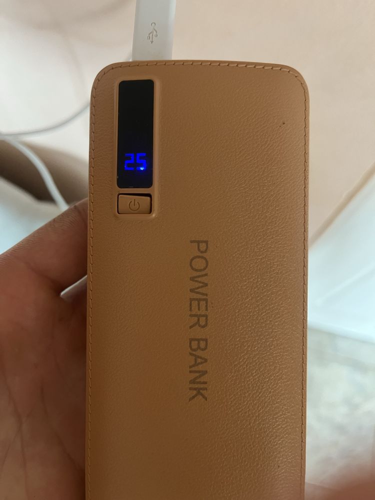 Baterie externa prntru telefon