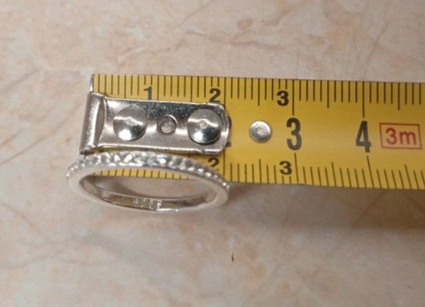 Inel din argint damă