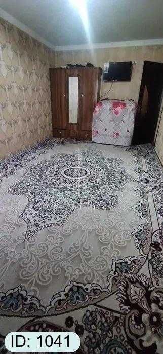 Pridasgir tarafda 1 xona kvartira sotiladi №1041