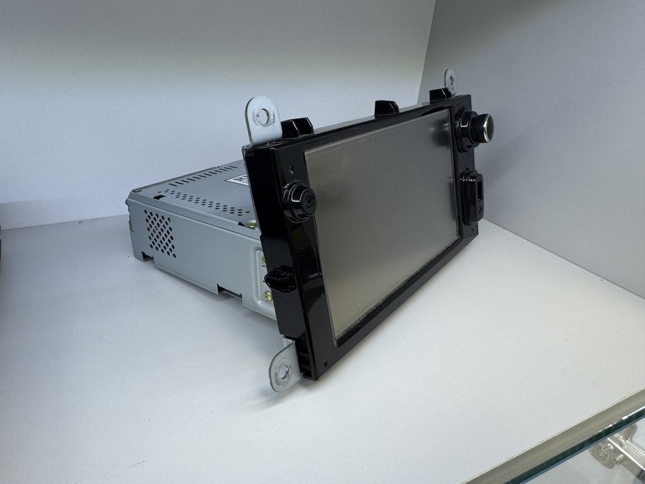 Navigatie Renault Model LAN5210WR1