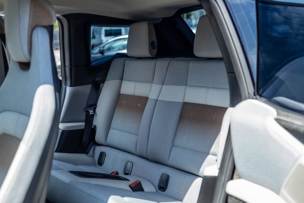 BMW i3 120 Ah | Electric | Loft | Harman Kardon | 68.000 km | 2019
