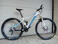 Велосипед RAM XC2 29