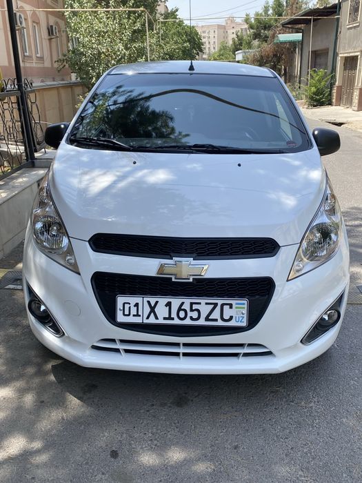 Спарк 2  Арендага берилади 2018 краскаси топ тоза бензин