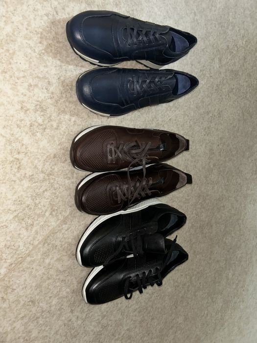 Pantofi casual barbati 41