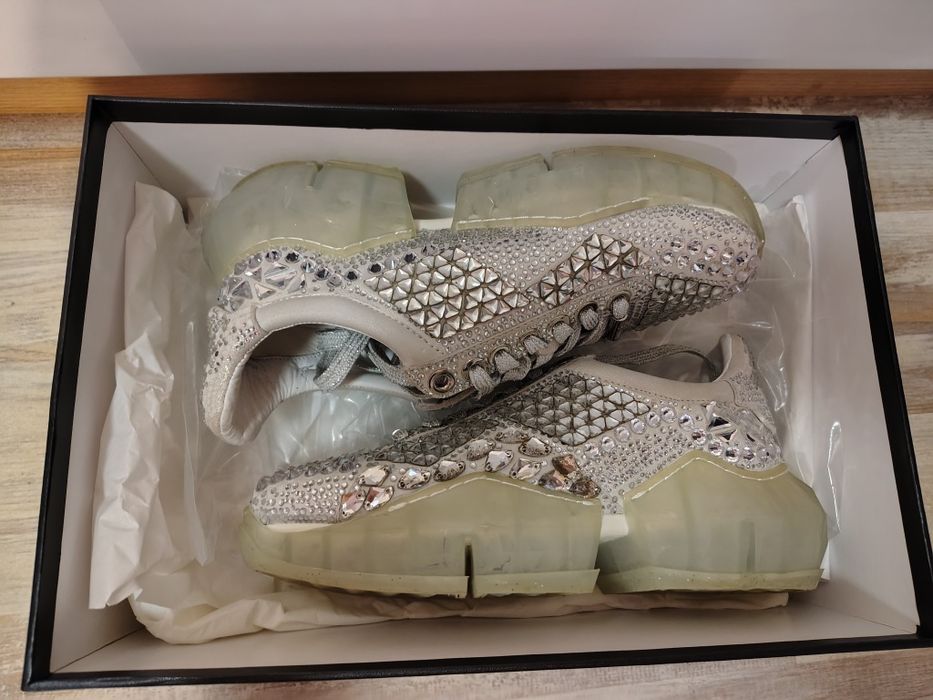 Jimmy Choo -37 номер