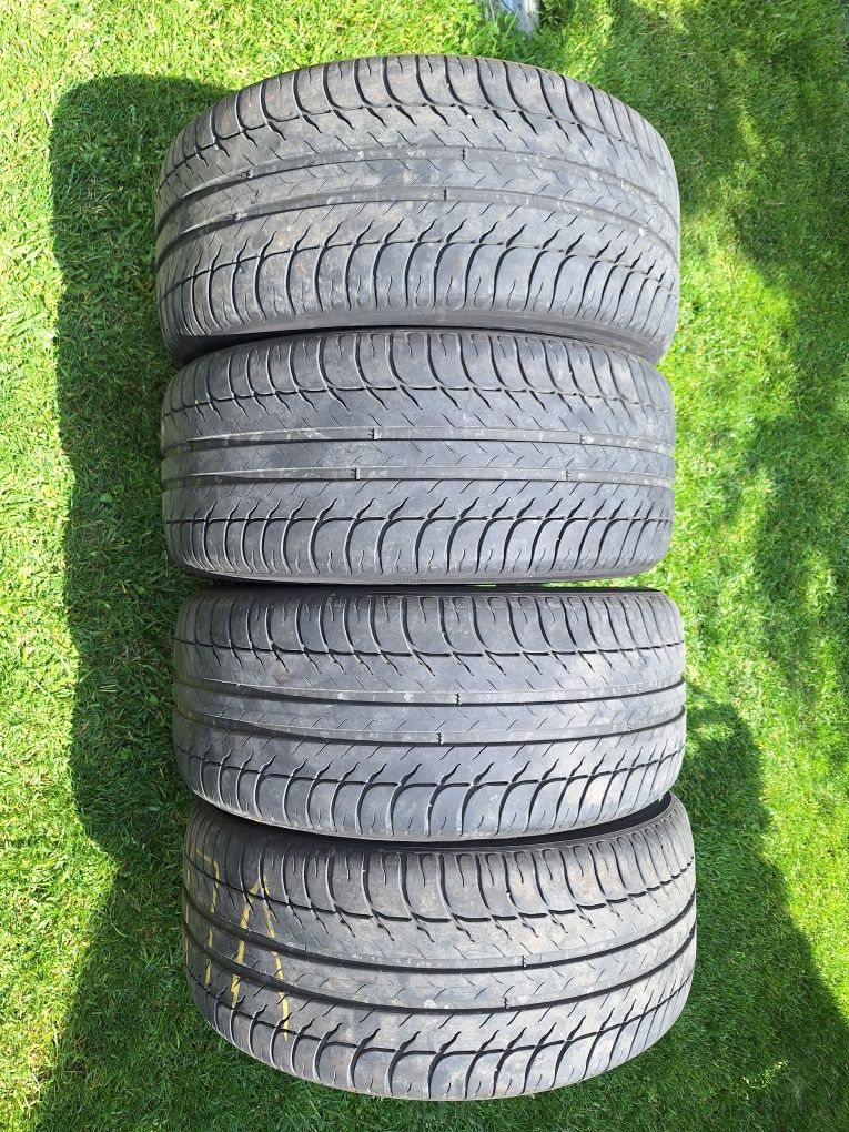 245 45 17 BF Goodrich g-Grip DOT0519