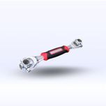 Tiger wrench asbobi