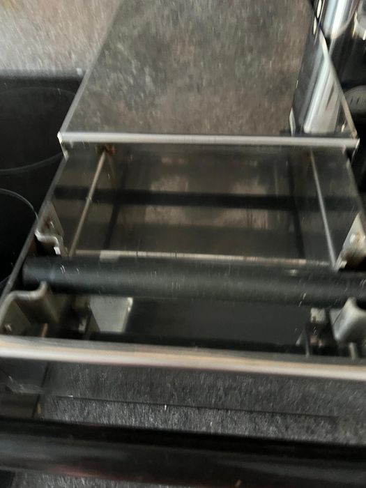 Esspresor -masina de cafea ECM