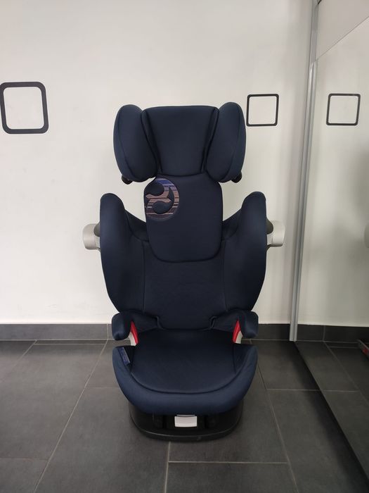 Scaun auto Cybex Pallas M fix cu isofix pentru copii intre 15-36kg