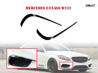 Supliment de tuning pentru bara fata Mercedes E W207 W212