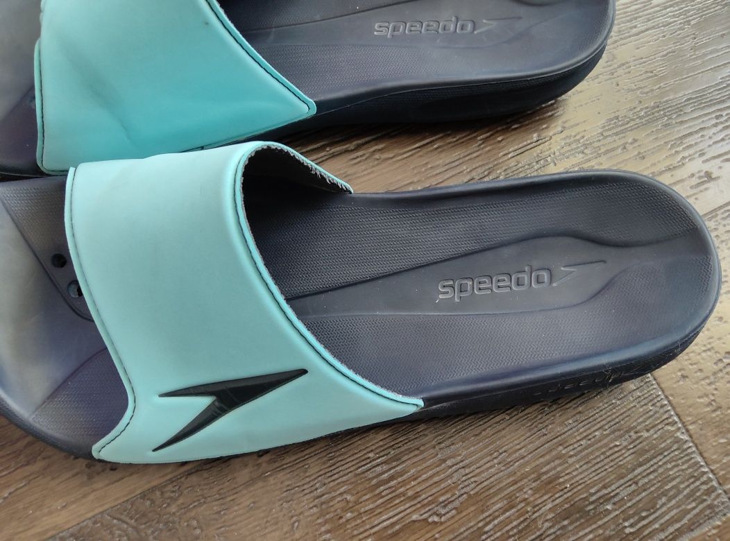 Мъжки джапанки  Speedo