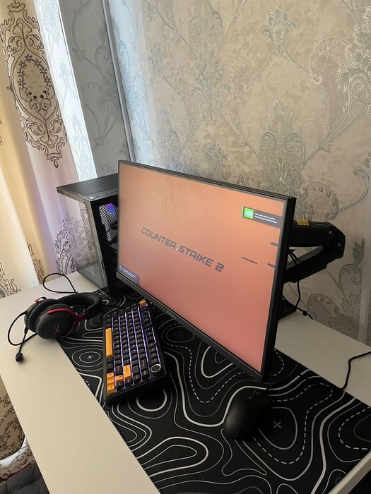 Компьютер игровой