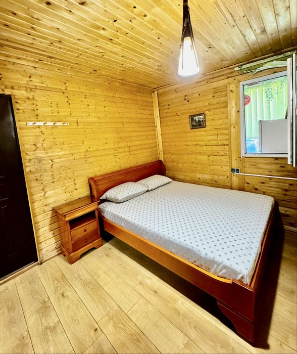 Regim hotelier in centrul orasului