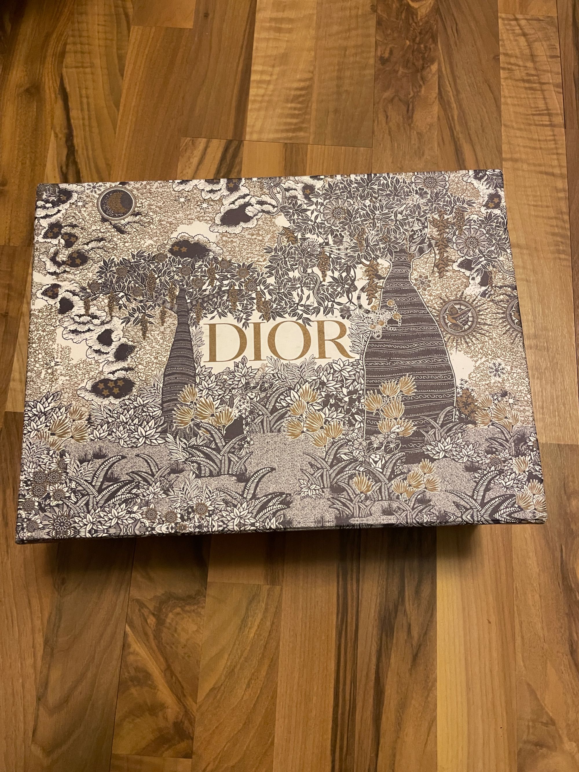 Оригинална чанта Christian Dior