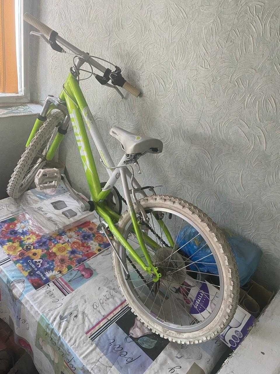 Велосипед, от 8 лет