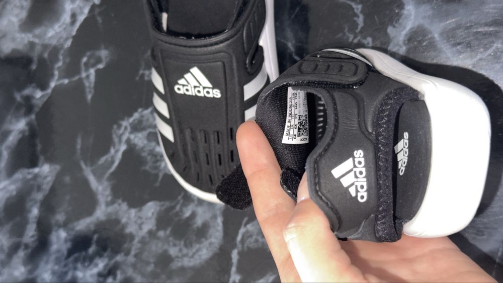 Сандали, маратонки Geox , Adidas, Nike
