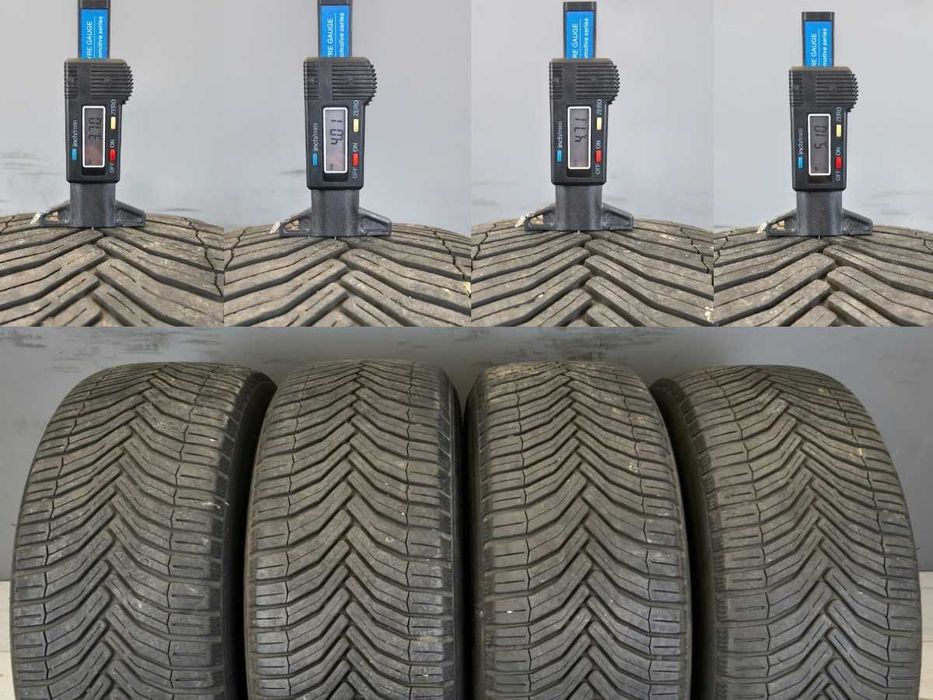 Roti/Jante VW 5x112 205/55 R16 Passat, Caddy, Golf; Audi A4 Skoda Seat