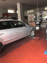 Caseta de directie ve passat b6 an 2006 cu garantie 2 ani