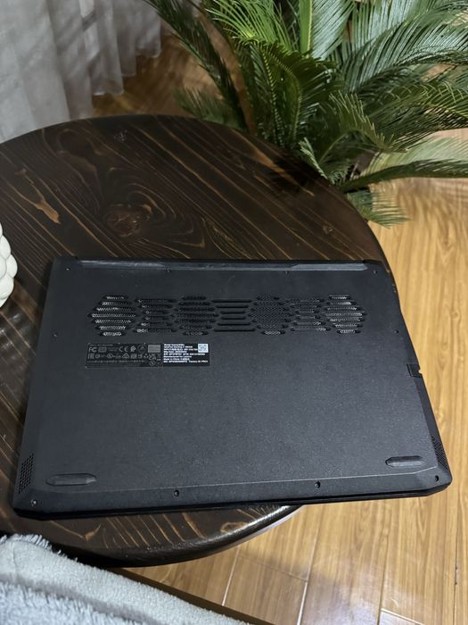 Laptop Lenovo IDeapad Gaming PIESE