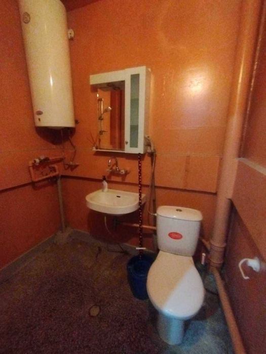 Дава се под наем Двустаен апартамент в Варна, Владислав Варненчик - 45 кв.м за 175 € - Снимка #4