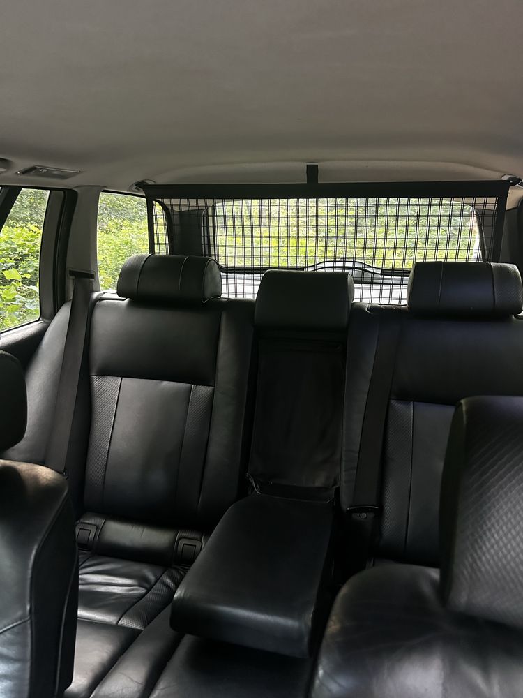 BMW e39 530d exclusiv