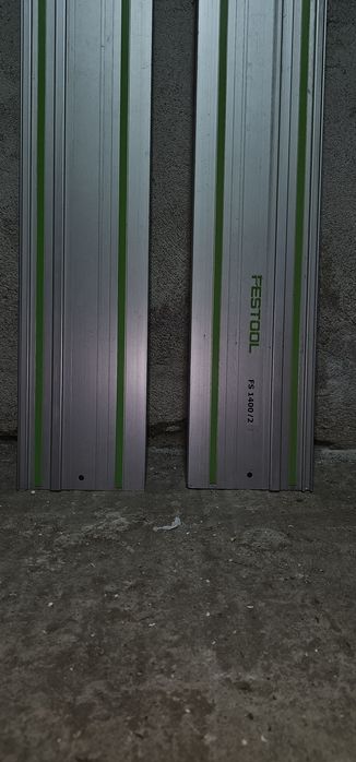 Festool линеали за циркуляр