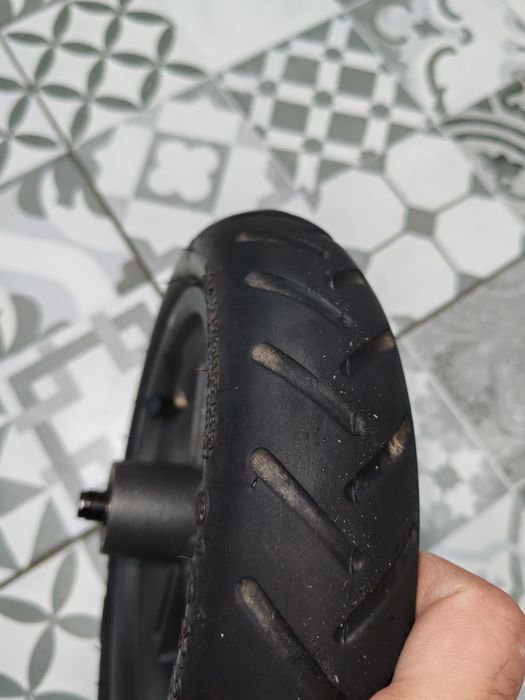 Roata spate Trotineta Xiaomi pro 2