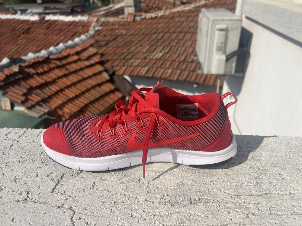 Nike Free Training 45