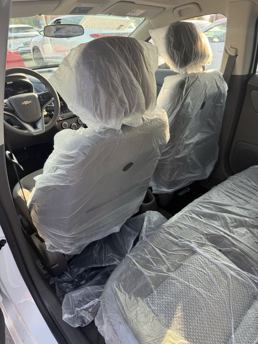 Cobalt GX Style MCM 2026 Yengi