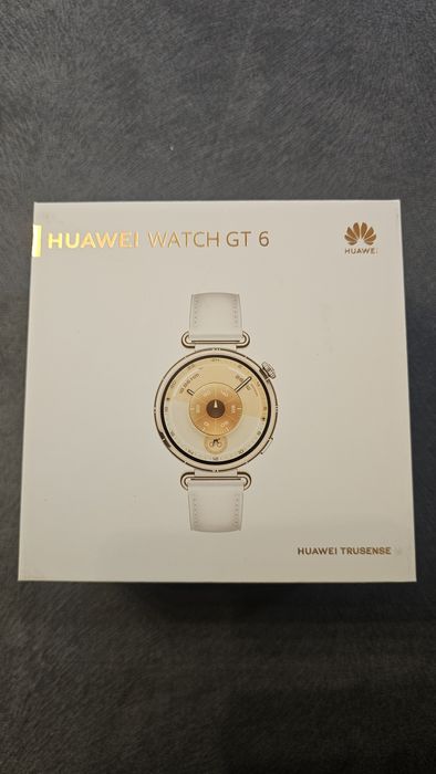 Huawei Watch GT 6